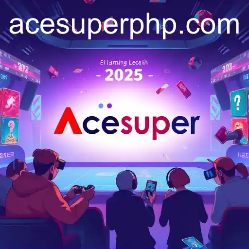 AceSuper Revolutionizes Gaming Platform in 2025