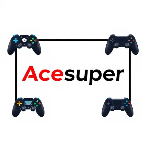 Acesuper: Revolutionizing Online Gaming in 2025