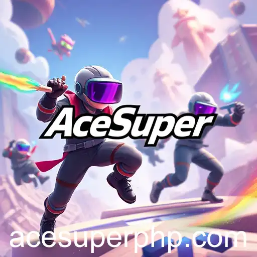 Acesuper Revolutionizes Online Gaming Experience