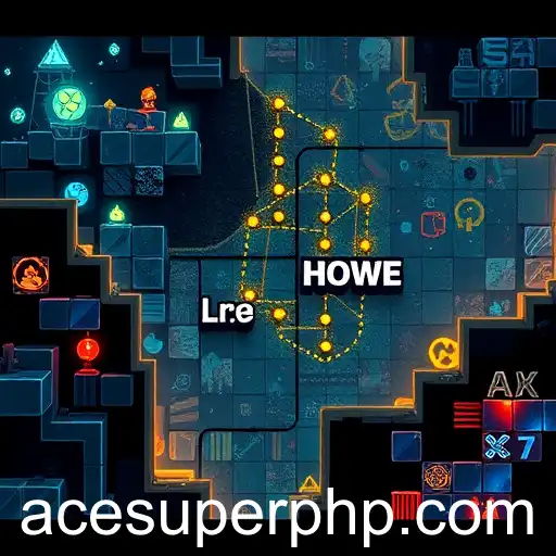 Acesuper Innovates in Online Gaming Amid Global Trends