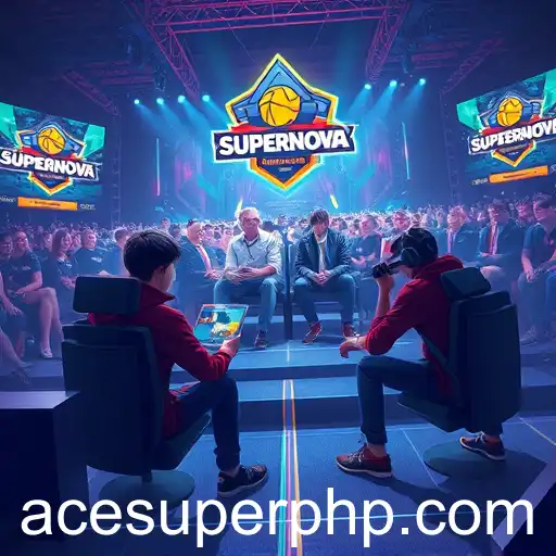 Acesuper: Shaping the Future of Online Gaming