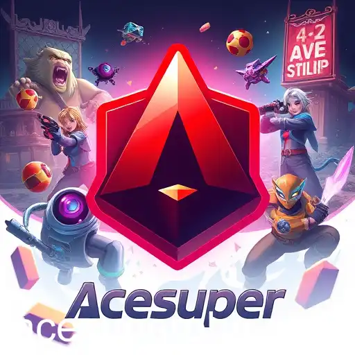 Acesuper: Revolutionizing Online Gaming Experiences