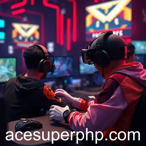 Acesuper: Revolutionizing Online Gaming in 2025