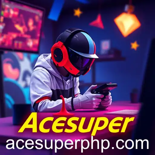Acesuper Revolutionizes Online Gaming Experience