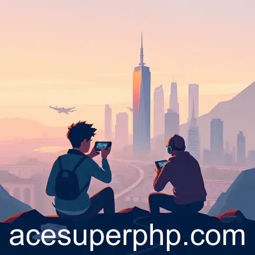 AceSuper Revolutionizes Online Gaming Experience