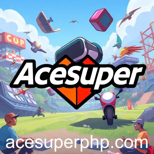 Acesuper: The Game Changer in Online Gaming