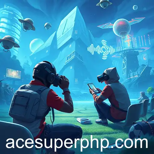 Acesuper Revolutionizes Online Gaming Experience