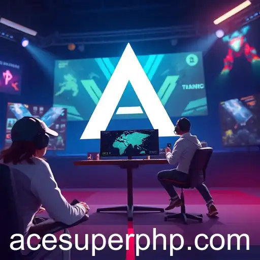 Acesuper Gaming Revolution