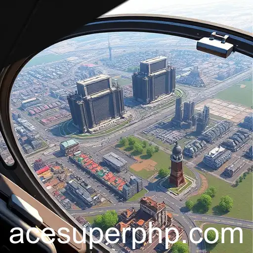 Acesuper's Rise in the Gaming Realm