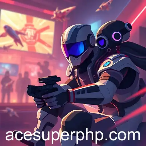 Acesuper Powers Up the Online Gaming World