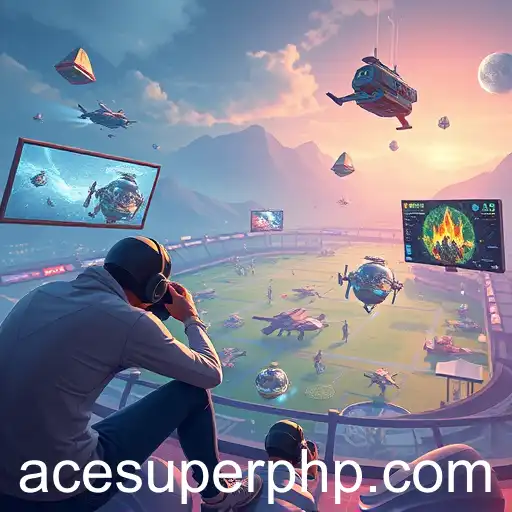 Acesuper's Impact on Online Gaming Culture