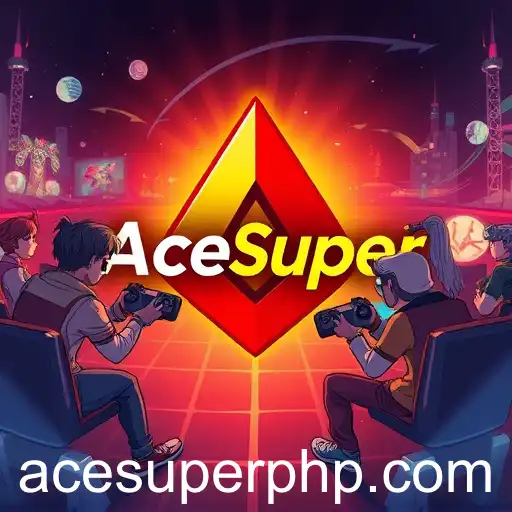 Acesuper: The Growing Platform in a Dynamic Gaming Era