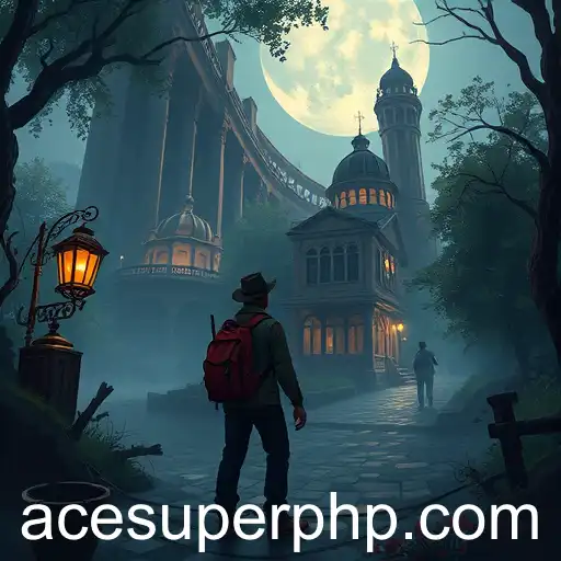 The Evolving Landscape of Online Gaming