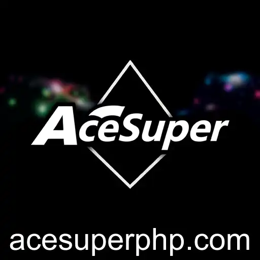 Gaming Website Acesuper Thrives Amid Industry Shifts