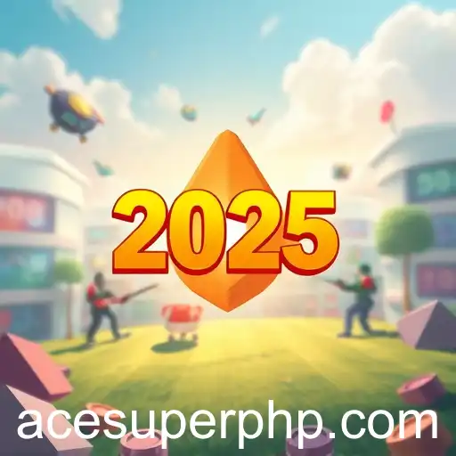 Revolutionizing Online Gaming with AceSuper