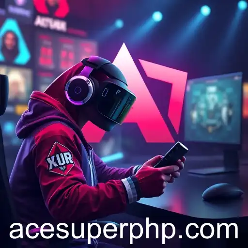 The Rise of Acesuper in the Gaming World