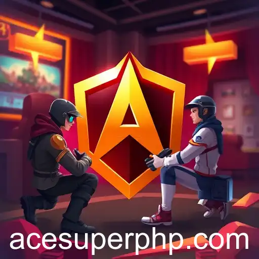 Rise of Acesuper in Online Gaming