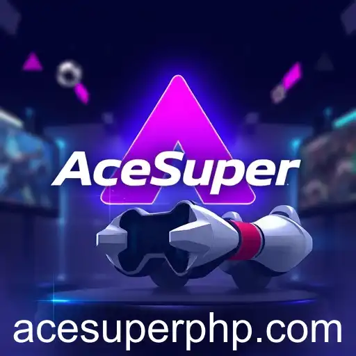The Rise of Online Gaming: Acesuper Leading the Charge