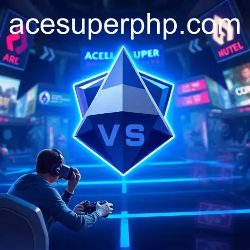 The Rise of Acesuper in the Gaming World